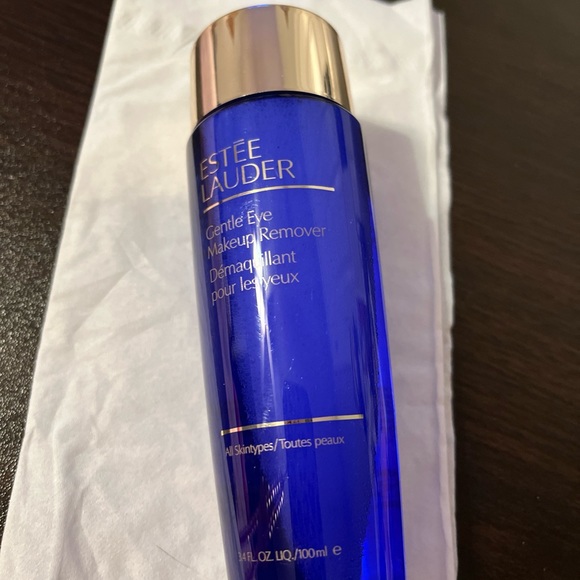 Estée Lauder Eye Makeup Remover, New - Picture 3 of 4
